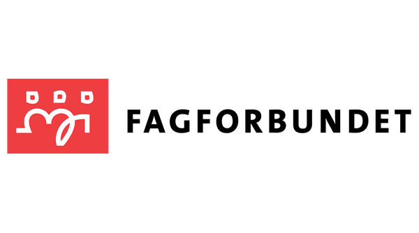 Fagforbundets logo