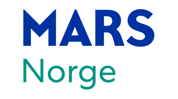 Logo Mars Norge