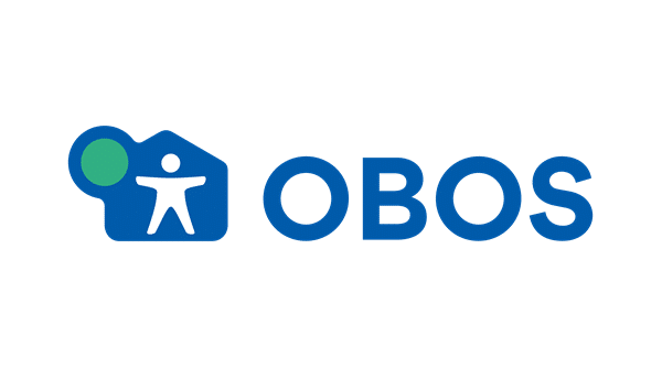 OBOS' logo